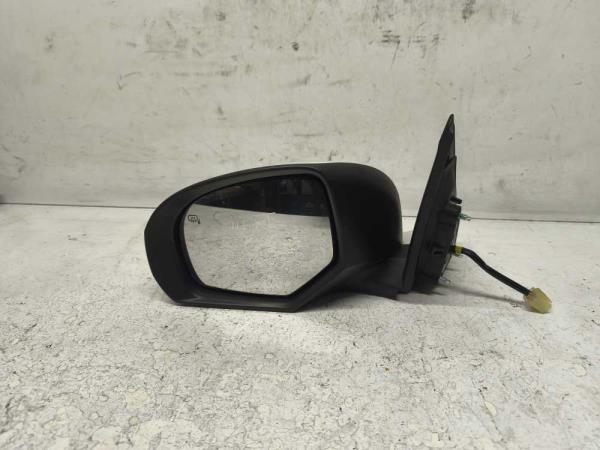 RETROVISEUR GAUCHE ELECTRIQUE SUZUKI - Vue 2